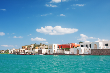 El-Gouna